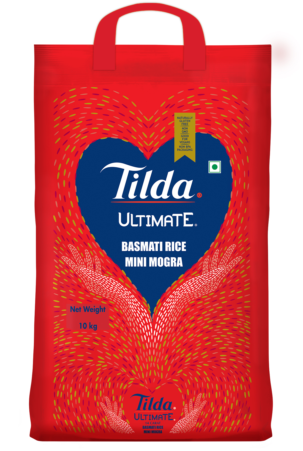 Ultimate Mini Mogra Rice